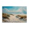 Stupell Industries Shoreline Serenity Beach Canvas, design by LSR Creative Studio